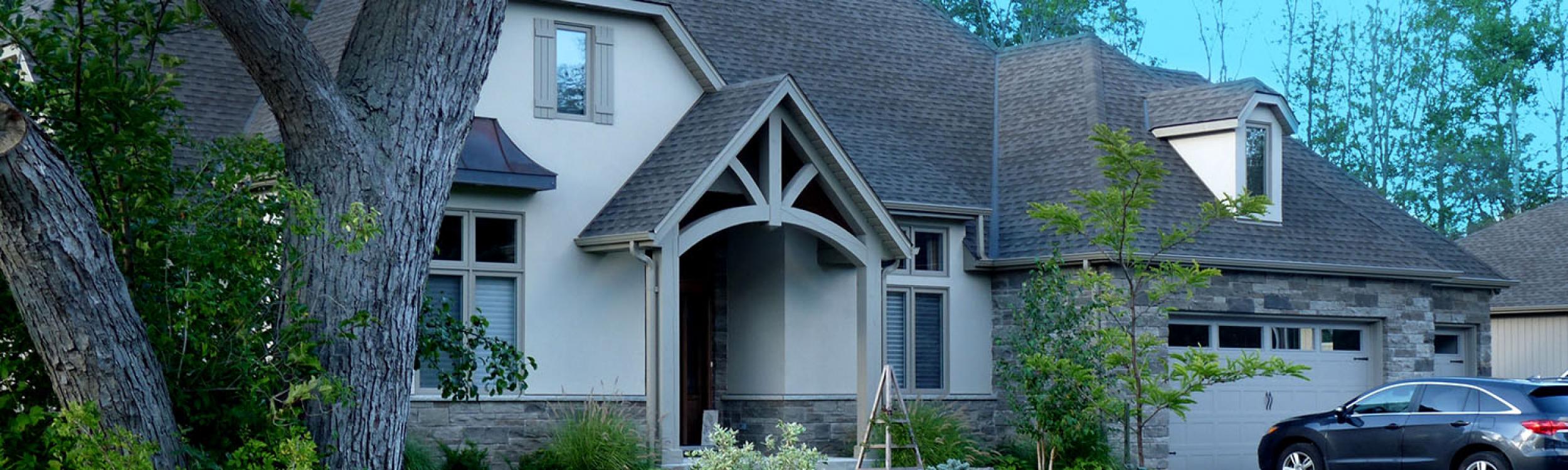 We take the stress out of home buying and selling